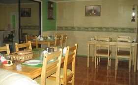 Hostal South Wind I
